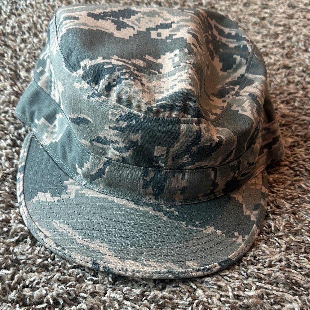 Civil Air Patrol ABU Hat like new